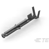 TE Connectivity-170366-4 Connector Contact Contact SKT Crimp ST Cable Mount 18-22AWG Bag