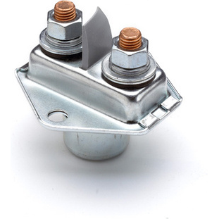 Littelfuse-9183 Switch Foot Switch Foot OFF ON SPST 12A 12VDC Screw