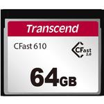 TS64GCFX610