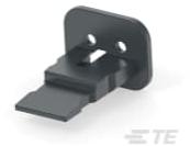 TE Connectivity-W2SB Accessori per connettori Connector Accessories Wedge Lock Black Box