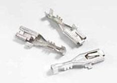 Littelfuse-913-067 连接器端子 Terminal Type 5, Tin-Plated Silicon Bronze