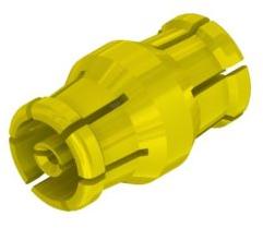 Micro-Mode Products-MSSP-7053 Conector RF Conn MSSP Adapter ST F/F Gold