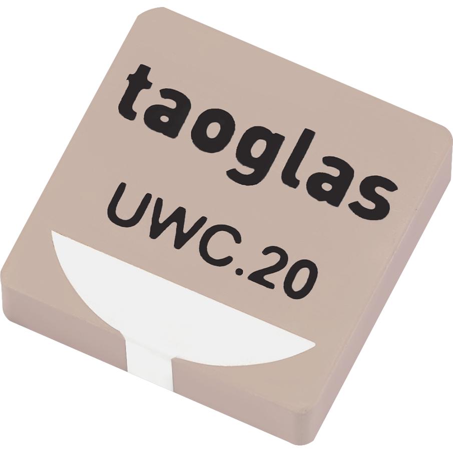 taoglas-MA203.A.AB.035 Antenne Antenna GPS/Penta Band 30dB Gain 1577.42MHz Bag