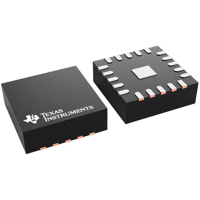 Texas Instruments-TPS568230RJER DC to DC Converter and Switching Regulator Chip Conv DC-DC 4.5V to 18V Synchronous Step Down Single-Out 0.6V to 7V 8A 20-Pin VQFN-HR EP T/R