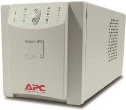 American Power Conversion-SU700X93 Gruppo di continuità UPS Line Interactive Tower 120V 450W 700VA