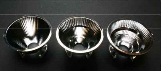 LEDIL OY-CA11475_TYRA2-S-TAPE Lighting Accessories LED Lighting Reflectors