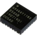 6DoF Inertial Sensor for Automotive