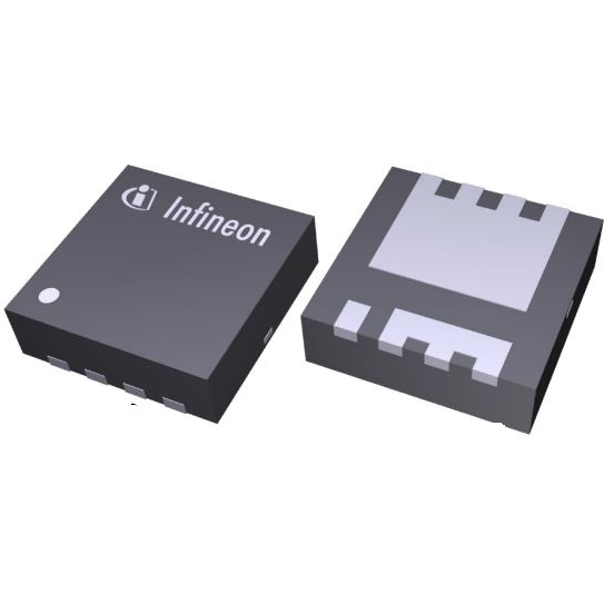 Infineon Technologies AG-ISZ015N04NM7VATMA1 MOSFETs Trans MOSFET N-CH 40V 32A T/R