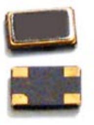 Diodes Incorporated-NKS5NEK1-48.0000-18(T) Cristalli Crystal 48MHz ±30ppm (Tol) ±50ppm (Stability) 18pF FUND 40Ohm 4-Pin Mini-CSMD T/R