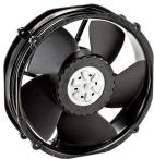 ebm-papst-2214F/2TDHHOR-226 Gebläse und Lüfter DC Axial Compact Fan, Wire Lead