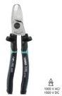 PHOENIX CONTACT-1212527 Pliers Cable cutter, for laminated busbars/ribbed tape