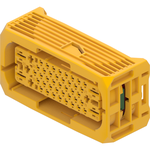 Connector D-Sub 48 Position RCP