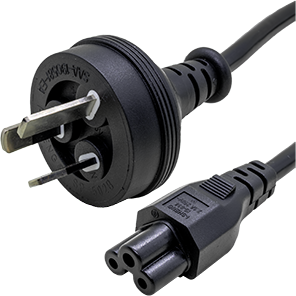 Same Sky (formerly CUI Devices)-AC9-DK Cable Assembly AC Power AC Power Cable Assembly ,AC Power