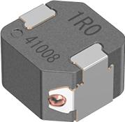 TDK-SPM6550T-3R3M-HZ Inductor Surface Mount Inductor Power Shielded Wirewound 3.3uH 20% 100KHz Metal 10A 0.0175Ohm DCR Automotive AEC-Q200 T/R