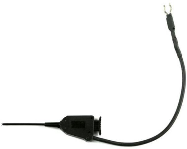 Teledyne LeCroy-PK1-5MM-119 Prüf- und Messzubehör Ground Lead with Mini Clip