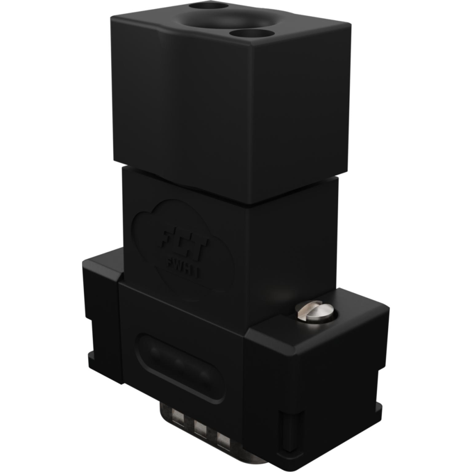 Molex-1731140384 Steckverbinder, D-Sub Conn D-Sub M 9 POS 1.42mm Solder Cup ST Cable Mount 9 Terminal 1 Port FCT Products Bag