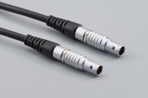 Tensility International-10-02265 null Cable Assembly Circular TPU 1.83m 28AWG 6POS Circular to 6POS Circular 6 to 6 POS PL-PL