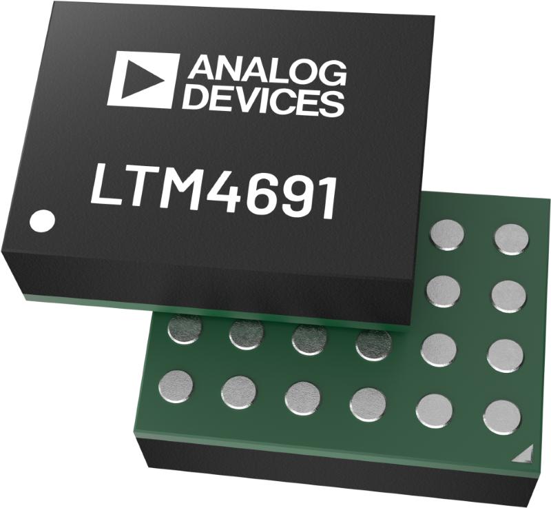 FS1406-2500-AS by TDK | DC to DC Converter and Switching Regulator ...