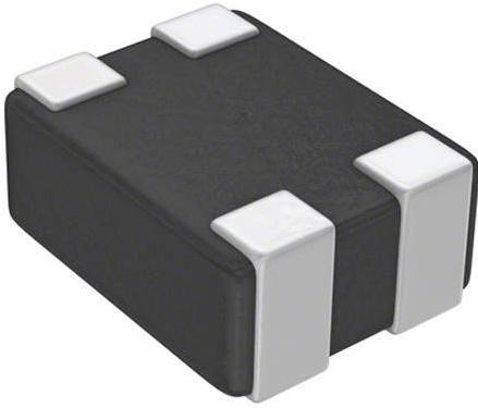 TDK-MCZ1210AH360 Common Mode Chokes - CMCs Common Mode Chokes Dual 36Ohm 100MHz 0.2A 1Ohm DCR SMD T/R