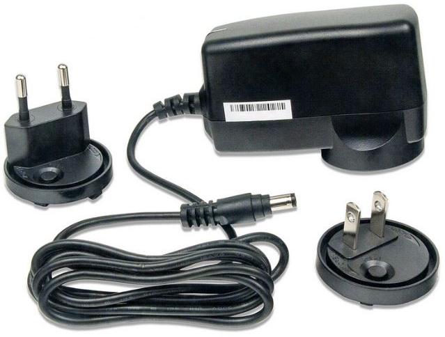 Digilent-240-057 外部插入适配器 Plug-In Adapter Single-OUT 12V 3A 36W Bag