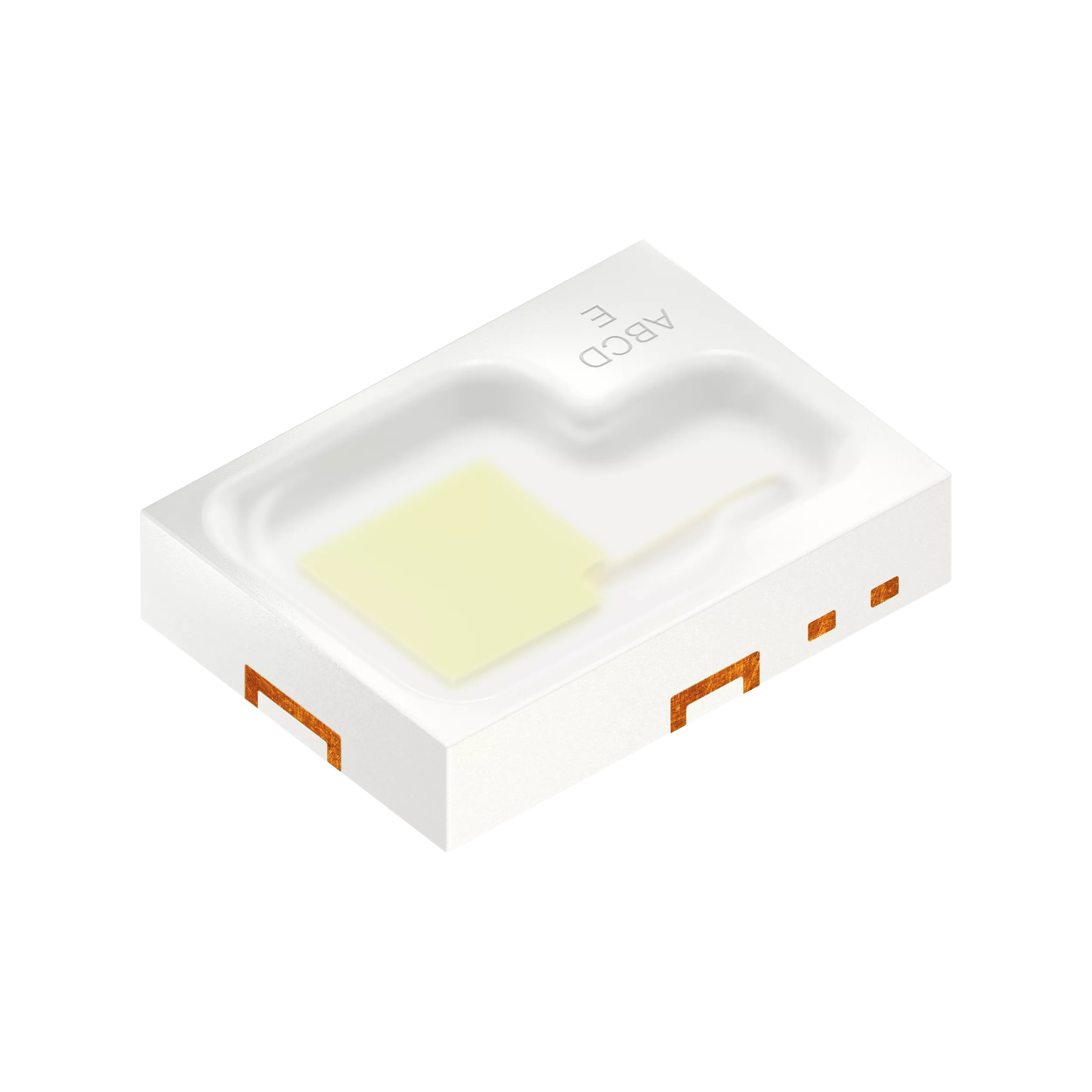 ams OSRAM-KW DMLS33.SGZ7M7EBVFFCBB468E8G700S LED Signal Combine a Compact Size LED
