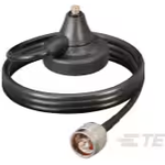 Magnetic Remote Antenna Base