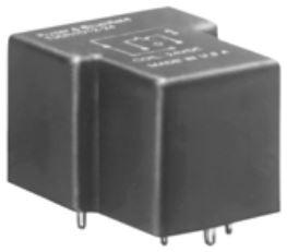 TE Connectivity-T90S1D11-24 Power Relays Power Relay 24VDC 30A SPST-NO(32.26x27.43x20.4)mm THT