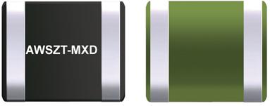 Abracon-AWSZT-16.00MXD-T Resonador Ceramic Resonator 16MHz ±0.5% (Tol) ±0.3% (Stability) 30pF 40Ohm 2-Pin CSMD T/R