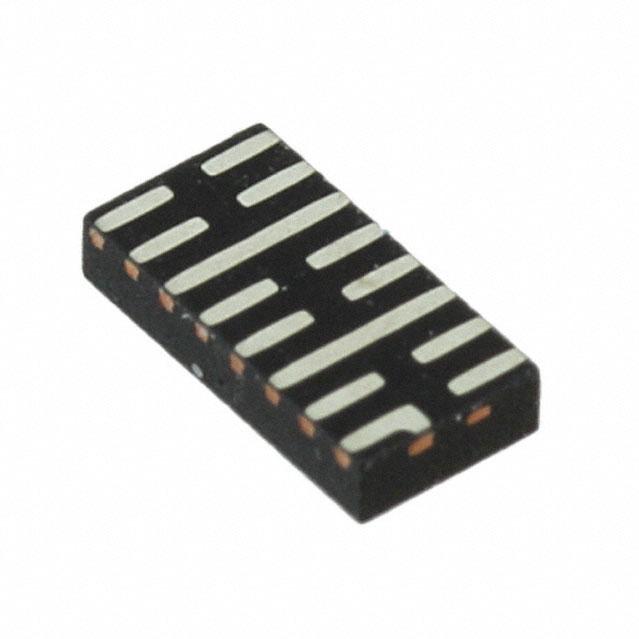 onsemi-EMI4183MUTAG ESE-Entstörer High Performance ESD Protection Circuit