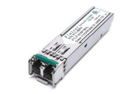 Finisar-FTLF1519P1BNL Transceptores de fibra óptica TX/RX Optical Fiber 2.125Gbps