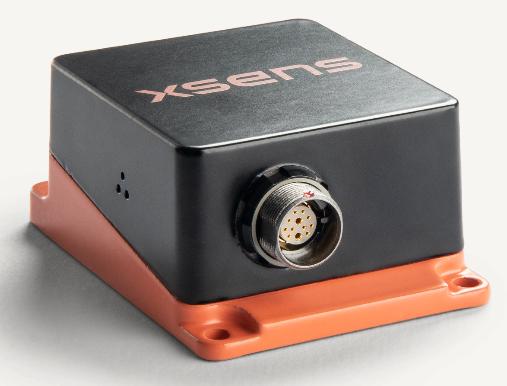 Xsens by Movella Sensor-MTI-610R null Small Form Factor Inertial Measurement Unit