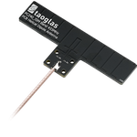 Antenna Screw -3.14dB Gain Bag