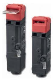 Omron-D4SL-N2HFG-D Verrouillage de sécurité par interrupteur Switch Safety Interlock N.C. 3PST/DPST Slide Key 1.5A 120VAC 125VDC Screw Mount Terminal Block 1000000Cycles