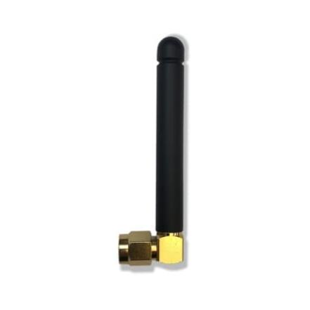 LM Technologies-255-0604 天线  ACC ANT Fixed R/Angle Omni Antenna RP 2.5GHz 1.5dBi SMA