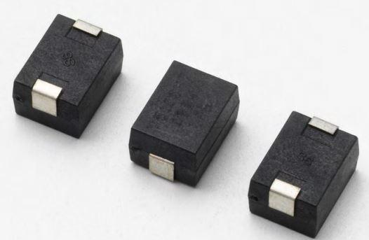 Littelfuse-V50SM7 Varistance Var MOV 50VAC/68VDC 1200A 91V SMD J-Lead T/R