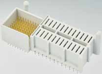 CONEC-47-100001 Potenza del connettore Conn Backplane Power RCP 24Power/72Signal POS 3mm/2mm Press Fit ST Thru-Hole 142 Terminal 1 Port