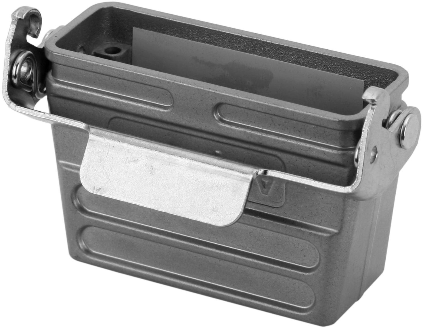 Amphenol-C146-21R016-804-4 Schrumpfbalgenadapter Hood 180° 16 Shell Size