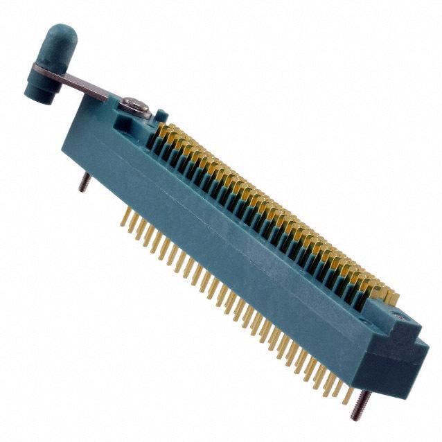 3M-251-5949-01-0602 Steckverbinder, Buchsen Conn ZIP Socket SKT 51 POS 2.54mm Solder ST Thru-Hole Box