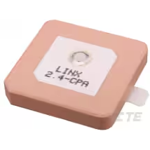 TE Connectivity-ANT-2.4-CPA 天线  Antenna with Termination Solder