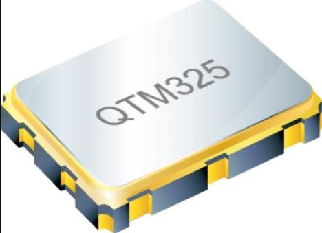 TXC Corporation-QTM325-20.000MBE-T SMD-Quarzoszillator Oscillator XO 20MHz ±50ppm 15pF CMOS 55% 3.3V 4-Pin CSMD