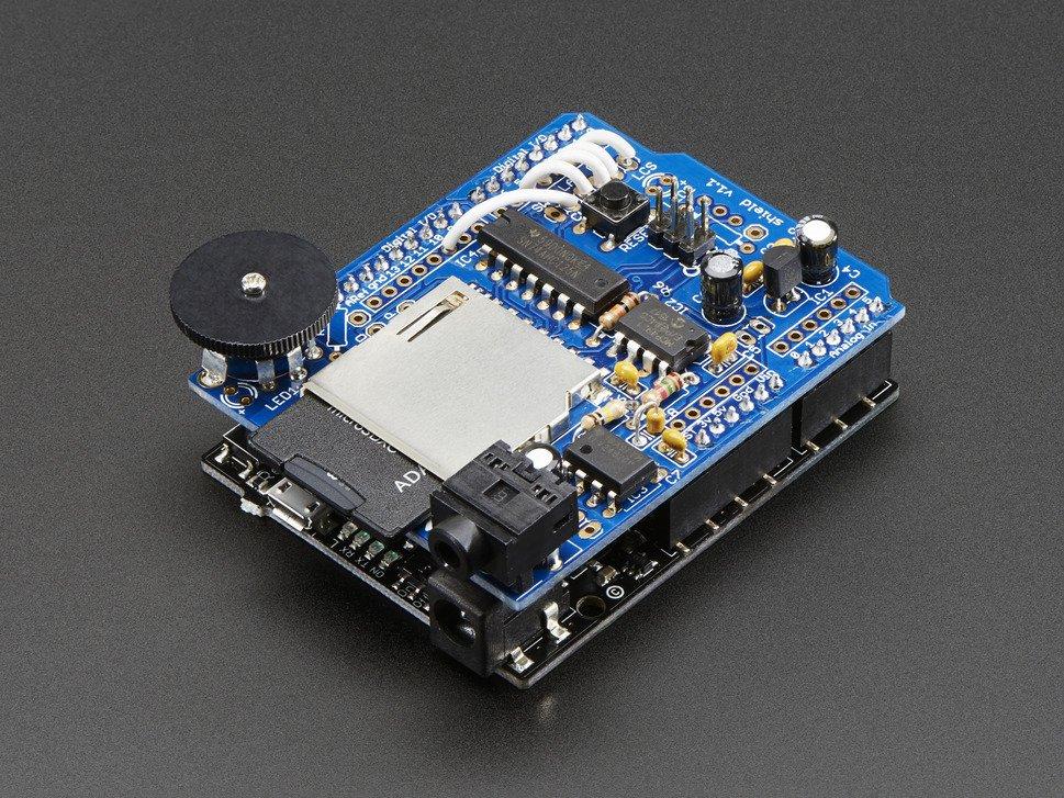 94 Adafruit Industries | Development Kits & Tools | Arrow.com