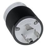 Conn Power PL 2Power/1Ground POS ST Cable Mount 3 Terminal 1 Port Safeway®