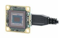 Basler AG-108232 Cameras USB 3.0 camera with the Sony IMX392 CMOS sensor