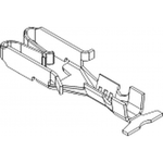 Contact SKT Crimp ST Cable Mount 18-21AWG