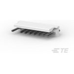 Conn Wire to Board HDR 8Signal/1Cavity POS 3.96mm Solder ST Thru-Hole Package