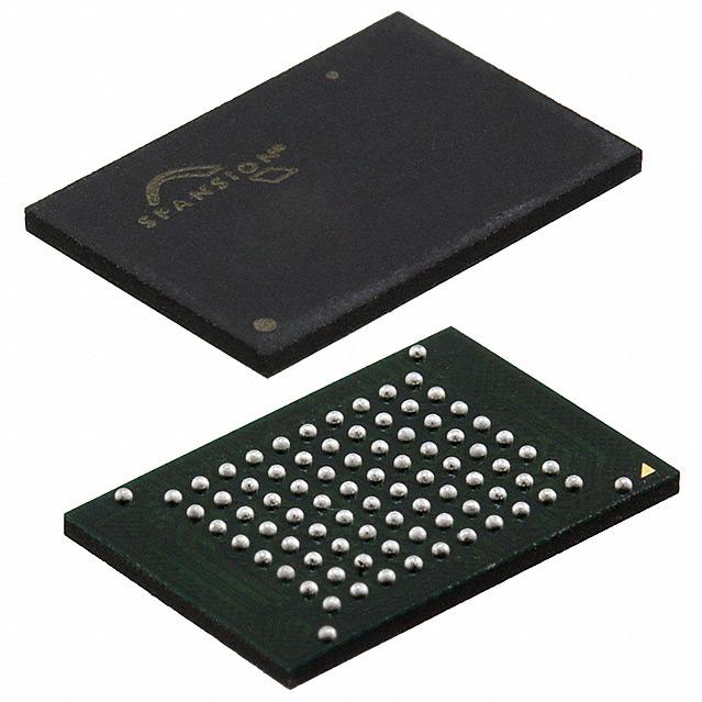 Infineon Technologies AG-S29WS256P0SBFW000 Flash NOR Flash Parallel/Serial 1.8V 256M-bit 16M x 16 80ns 84-Pin VTFBGA Tray