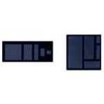 Vishay-CBB3100BKGKWS Siliziumkondensatoren Thin Film Binary MOS Capacitors