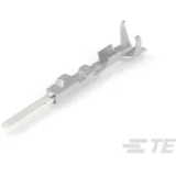 TE Connectivity-2141116-3 连接器触点 Contact PIN Crimp ST Cable Mount 18-20AWG Reel