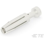 TE Connectivity-T2030032005-000 连接器触点 Female Signal Contact, Straight Crimp