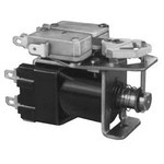 TE Connectivity-1423986-7 Power Relays Power Relay 240VAC 15A SPDT(50.8mm 45.24mm 50.3mm) Flange